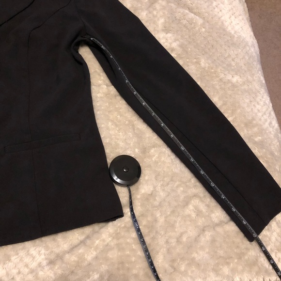 BCX Black Blazer - Picture 5 of 8